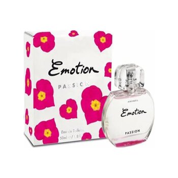 Emotion Passion Kadın Parfüm Edt 50 Ml