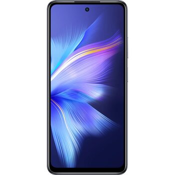 Infinix Hot 40i 8 Gb + 8 Gb 256 Gb (infinix Türkiye Garantili) Siyah 256 Gb
