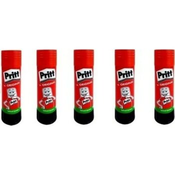 Pritt Yapıştırıcı stick 11 Gr 208882 - 5 adet