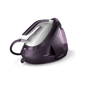 Philips Psg8050/30 2700w Buhar Kazanlı Ütü Mor