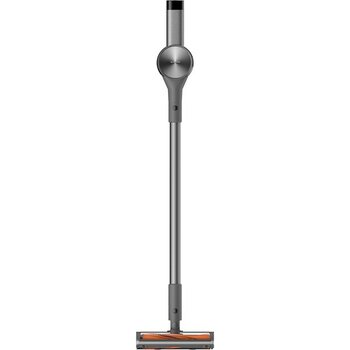 Xiaomi G20 Max Sarjlı Dikey Süpürge Toz Torbasız 1,4 L Kapasiteli HEPA Filtreli Güçlü Emiş Özelliği - Açık Turuncu