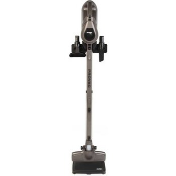 Fantom Provac P5000 Cyclonic Elektrik Süpürgesi Gri