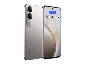 Vivo V40 Lite Gri