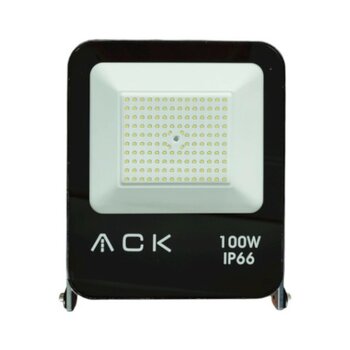 Ack AT62-19632 200W LED Projektör 6500K Beyaz