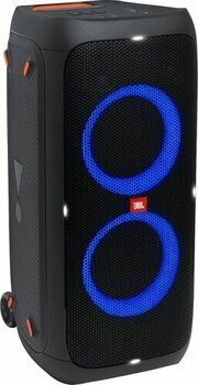 JBL PartyBox 310 Bluetooth Hoparlör
