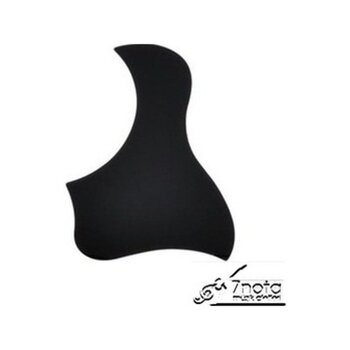 Pg165bk Gitar Pena Korumalığı - Pickguard