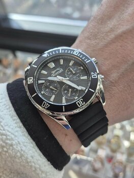 Slazenger SLAZENGER ERKEK KOL SAATİ AKTİF FONKSİYON VE İKİ YIL GARANTİLİ KALİTE ŞIKL