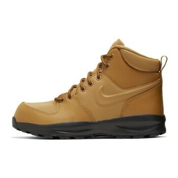 Nike Manoa Ltr (Gs) Çocuk Sarı Outdoor Bot BQ5372-700 - 37,5