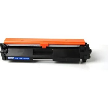 Premium HP 217A Çipsiz Siyah Muadil Toner