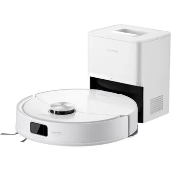 Roborock S8 Pro Plus Beyaz Robot Süpürge