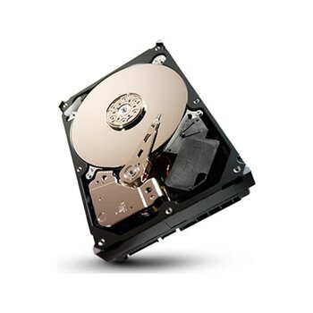 Seagate Barracuda Sv35 St2000vx000 2 Tb Hdd
