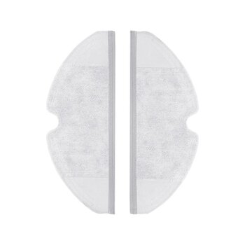 Xiaomi Mi Robot Vacuum Mop Essential 2 In 1 Robot Süpürge Mop Be (471544401)