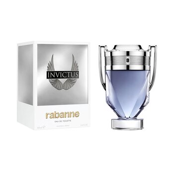 Paco Rabanne Invictus Erkek Parfüm EDT 100 ml
