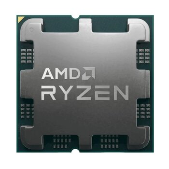 Amd Ryzen 9 7900X 12C 4.7Ghz 64Mb Am5 Kutusuz Fansız İşlemci