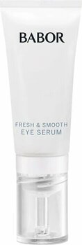 Babor Doctor Babor Fresh & Smooth Eye Serum Göz Çevresi Bakım Serumu 15 Ml