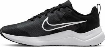 Nike Dd9294-001 Downshifter 12 Kadın Koşu Ayakkabısı 37,5 Numara