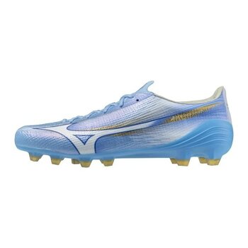 Mizuno Alpha 3 Elite Erkek Krampon Mavi - 43