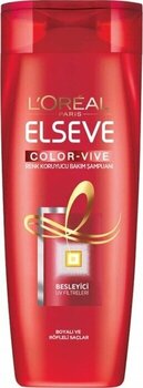 L'oreal Paris Elseve Color-vive Renk Koruyucu Şampuan 400 Ml