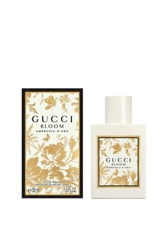 Gucci Bloom Ambrosia D'Oro Edp 50 Ml