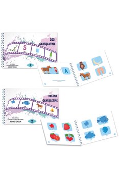 Dka Yayınları Konuşan Kitap