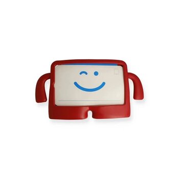İpad Mini 6 Karakter Tablet - Kırmızı