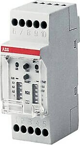 ABB 2CSM142120R1201 Algılama Rölesi RD2 0,05-5sn