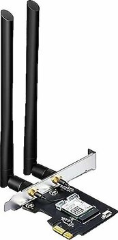 TP-Link Archer TX50E Wi-Fi Ethernet Kartı