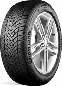 Bridgestone 185/65R15 88T Blizzak LM005 Kış Lastiği