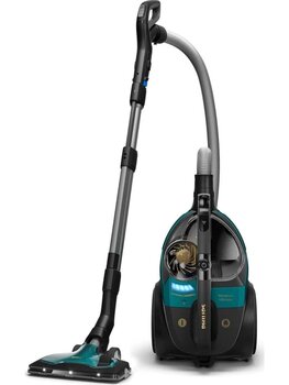Philips Marathon Ultimate Xb9185/07 899 W Toz Torbasız Süpürge