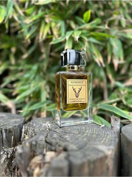 Patronus Ombre Nomade Extrait De Erkek 50 ml