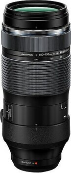 Olympus M.ZUIKO Digital ED 100-400mm f/5-6.3 IS Lens
