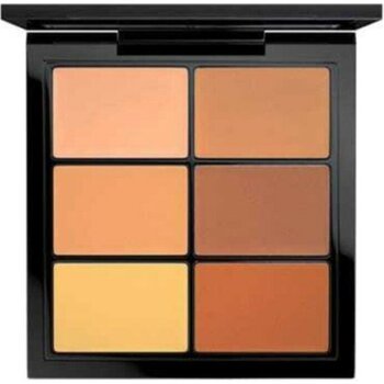 Mac Studio Fix Conceal and Correct Palette / Kapatıcı Paleti