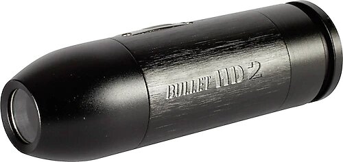 Rollei Bullet HD2 HD Aksiyon Kamerası