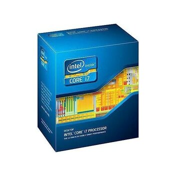 Intel BX80637I73770S Core I7-3770S 3,10GHZ Önbellek 8mb Işlemci