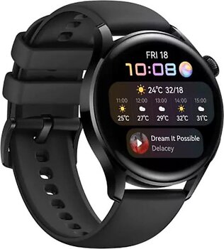 Huawei Watch 3 Akıllı Saat