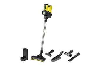 Karcher VC 7 Yourmax 25.2 V Dikey Şarjlı Süpürge