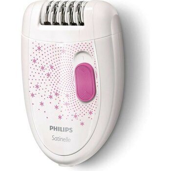 Philips Satinelle Essential Kompakt Epilatör