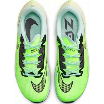 Nike Air Zoom Rival Fly 3 Running Shoes Unisex Yürüyüş Koşu Ayakkabısı Yeşil - 44