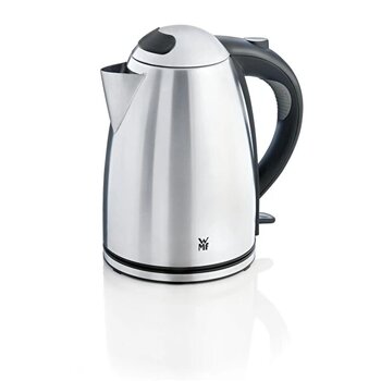 WMF 7211000794 Stelio 1.7 L Gümüş Kettle