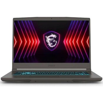 MSI Thin 15 12.nesil Core I5 12450H 4GB RAM 512GB SSD 15.6 inç Ekran ile Yüksek Performanslı Notebook