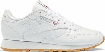 Reebok Classic Leather Beyaz 38.5 Sneaker