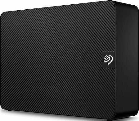 Seagate Expansion Desktop STKP24000400 USB 3.0 3.5" 24 TB Harici Harddisk