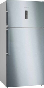 Profilo BD2186IFAN Kolay temizlenebilir Inox Buzdolabı