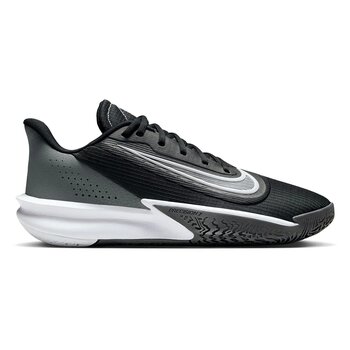 Nike Precision VII Erkek Siyah Basketbol Ayakkabısı FN4322-005