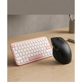 Asus proart MD300 Kablosuz Bluetooth Mouse Siyah 90XB04F0-BMU000