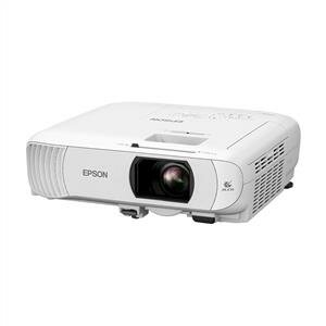 Epson Eh-Tw840 Full Hd, 4.000 Lümen, 16.000 Kontrast, 12.000 Saat Lamba Ömrü Projeksiyon