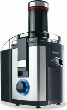 Homend 2705h 1000 W Siyah Katı Meyve Sıkacağı