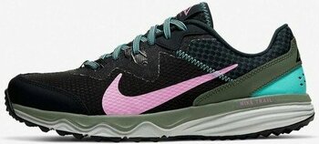 Nike Juniper Trail Kadın Outdoor Ayakkabı CW3809-003 - Siyah - 38