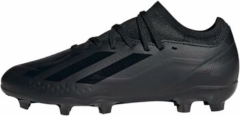 adidas X CRAZYFAST.3 FG J Futbol AyakkabısıUnisex Çocuk