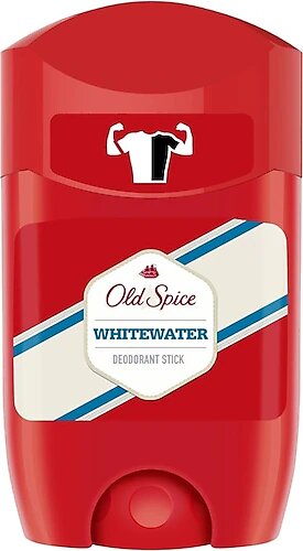 Old Spice Whitewater Erkek Erkek Stick Deodorant